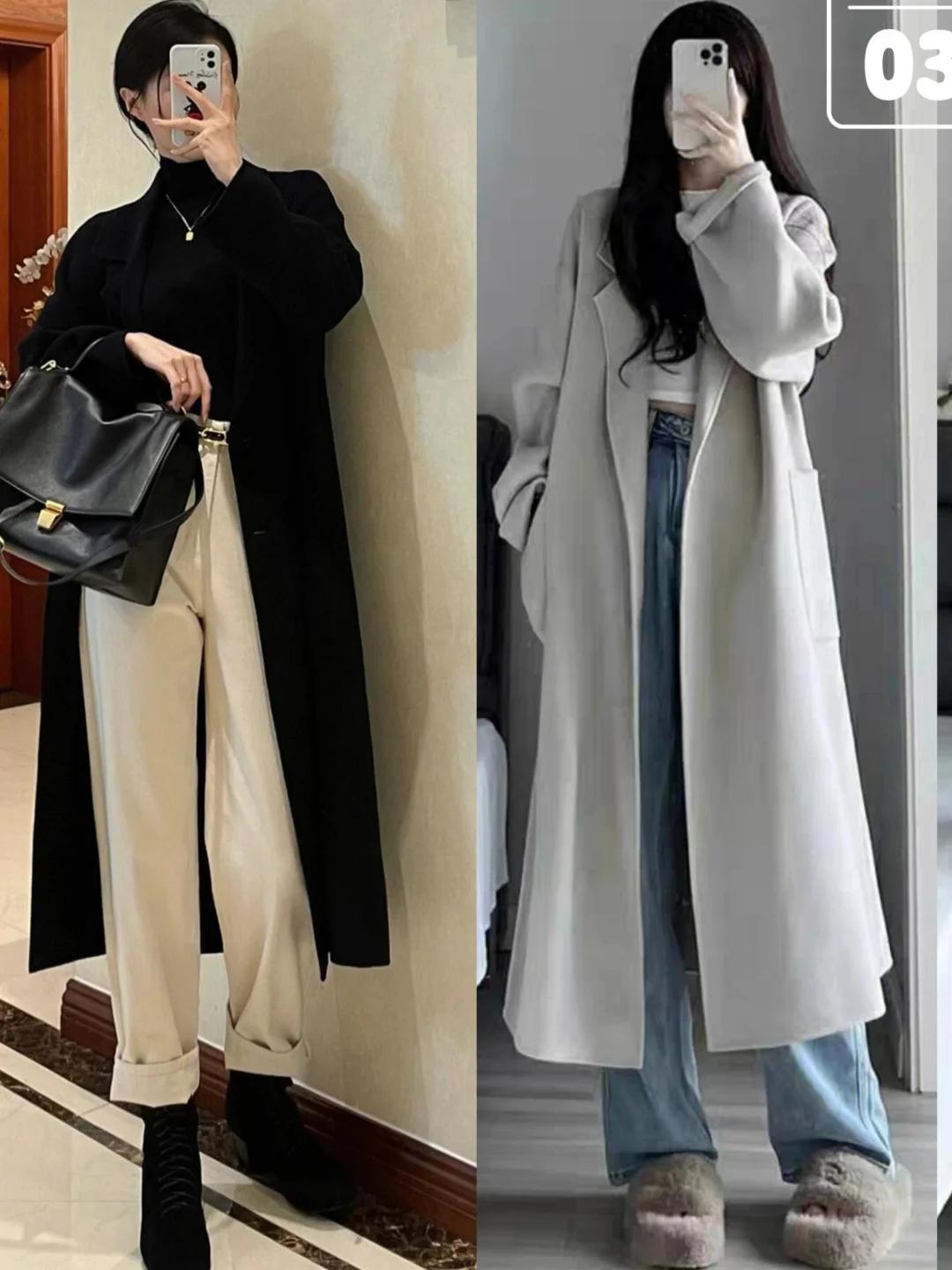 Cách diện "trench coat dáng dài" vào đầu xuân – Những bí quyết bạn nhất định phải biết để trông thật thời thượng và khí chất - Ảnh 10.