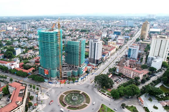 Bắc Thái, Thái Nguyên, Bắc Kạn