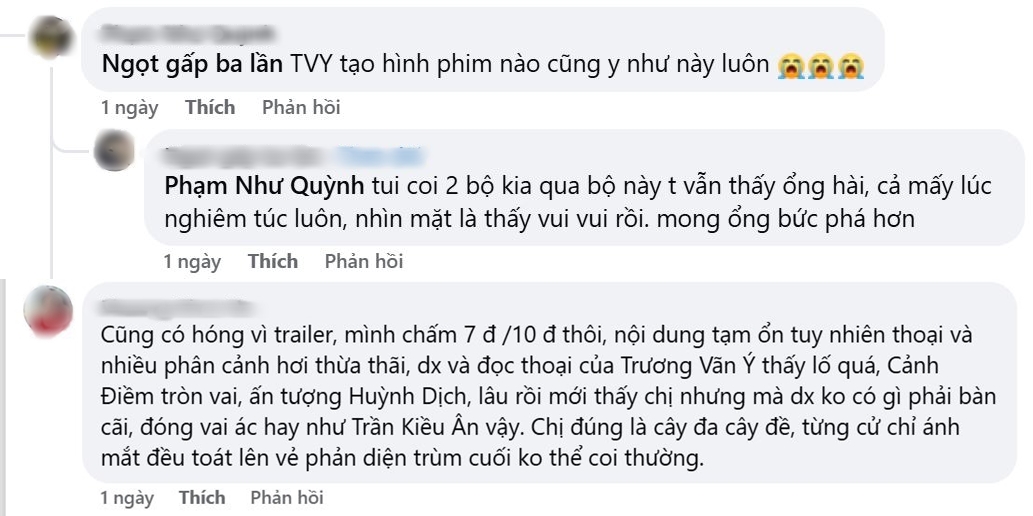 Phim Hoa ngữ bị chê nhiều nhất hiện tại: Nam chính xấu đến mức “góc nào cũng chết”, nữ chính đẹp quá cũng là cái tội - Ảnh 3.