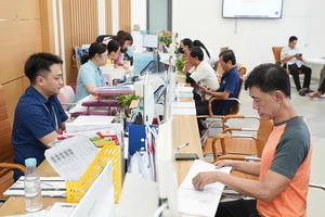 Hàng loạt cơ hội phát triển kinh tế khi sáp nhập tỉnh