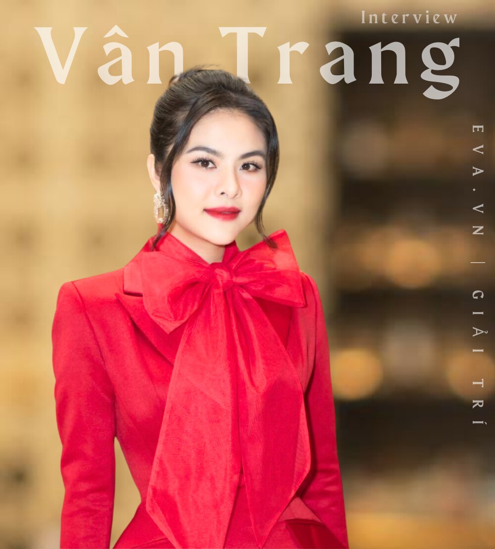 Diễn viên Vân Trang: amp;#34;Mẹ chồng tôi nói: amp;#39;Sinh 3 đứa là con hết xuân xanh rồi, sinh thêm chi nữaamp;#39;amp;#34; - 2