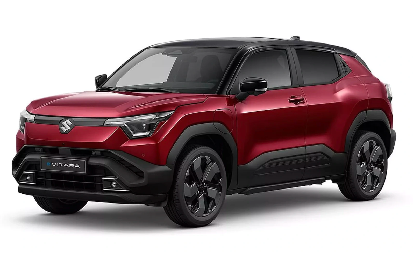 Suzuki lùi kế hoạch sản xuất 5 mẫu ô tô điện vào năm 2030- Ảnh 3.