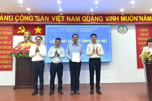 Thông tin cần biết về Sở Khoa học và Công nghệ TP.HCM sau hợp nhất