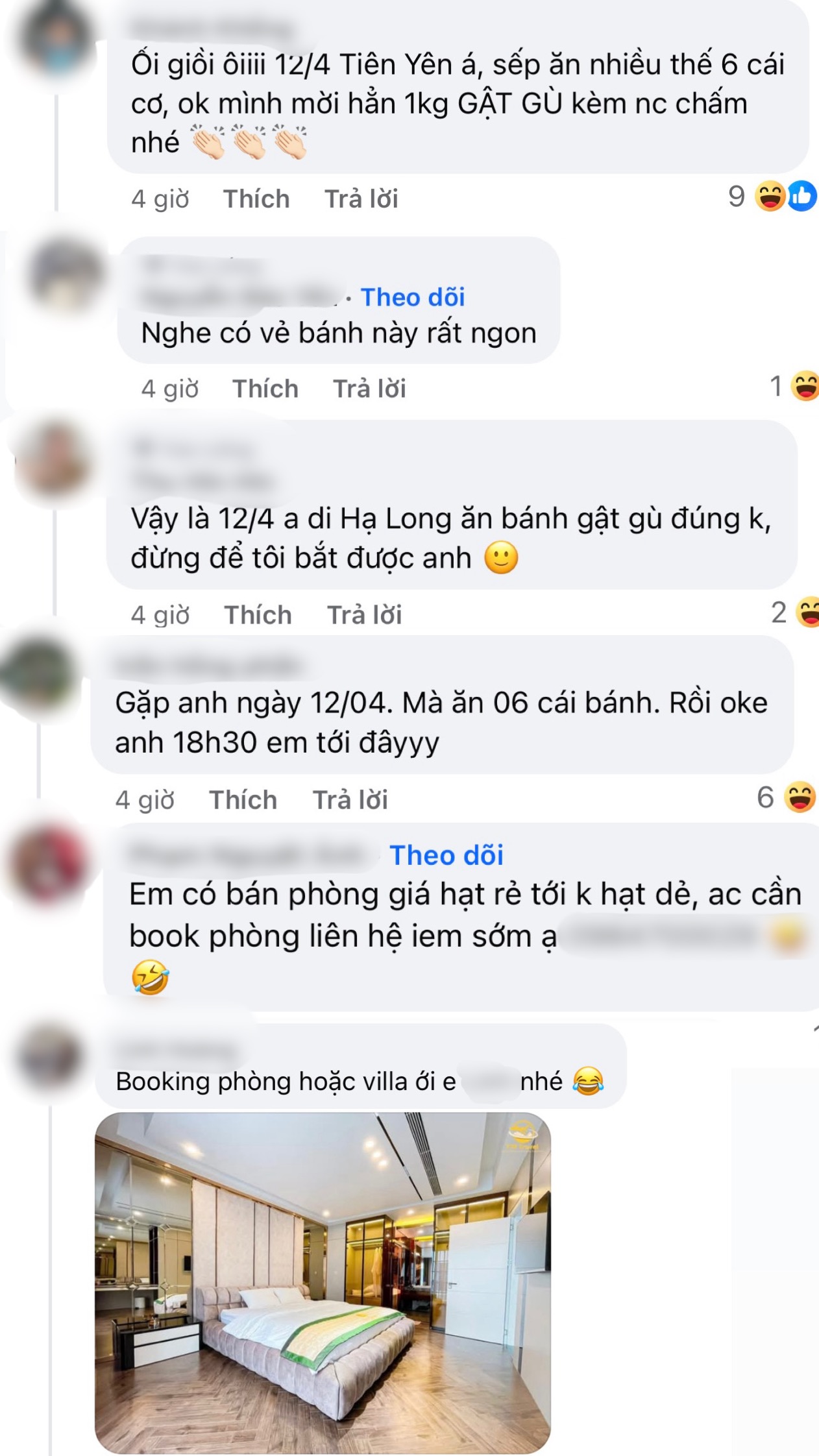 Sơn Tùng M-TP đòi thưởng thức bằng được một món ăn tại Hạ Long nhưng có 1 chi tiết lạ, liệu có ẩn ý? - Ảnh 6.