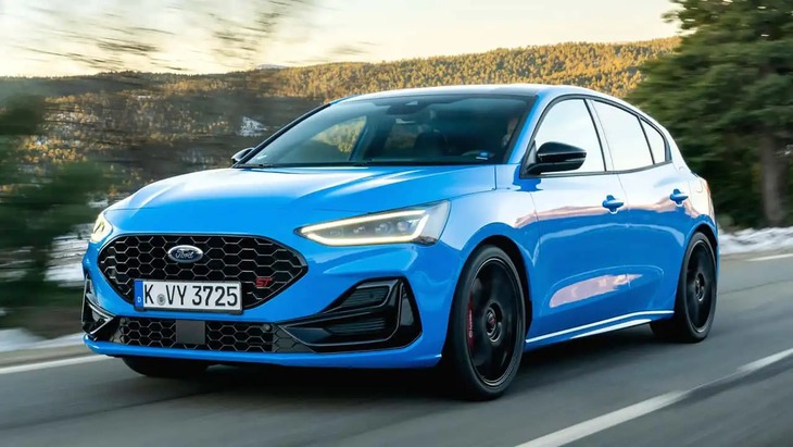 Ford Focus sắp bị khai tử trên toàn cầu, biểu tượng một thời nay thất thế doanh số - Ảnh 2.