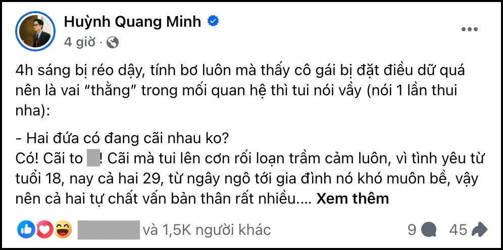 Đích Lép bị tấn công - Ảnh 3.