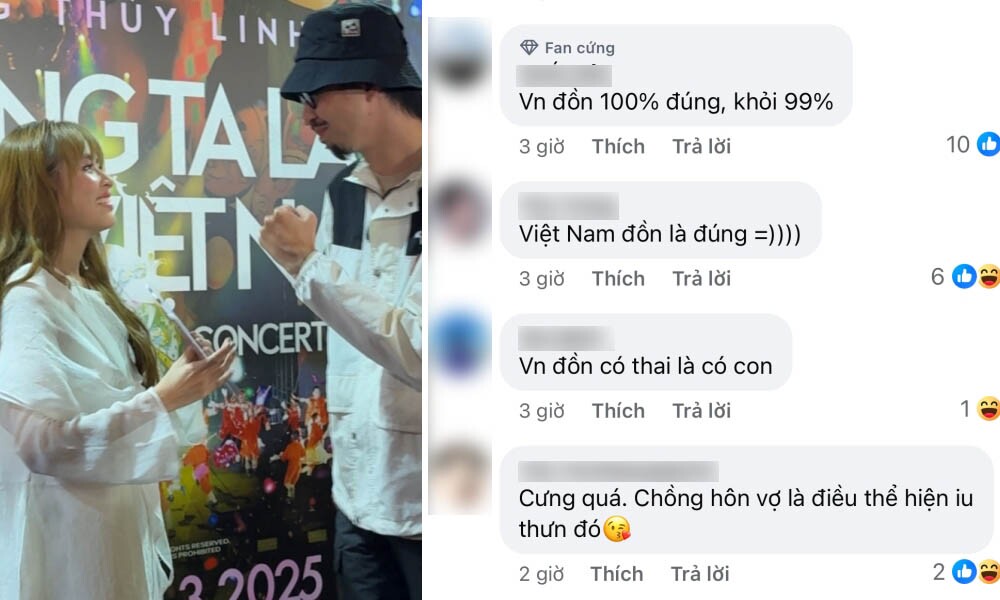 Sự thật đoạn clip được cho là ghi lại cảnh amp;#34;rapper Đen Vâu hôn Hoàng Thùy Linhamp;#34; đang gây xôn xao mạng xã hội - 2