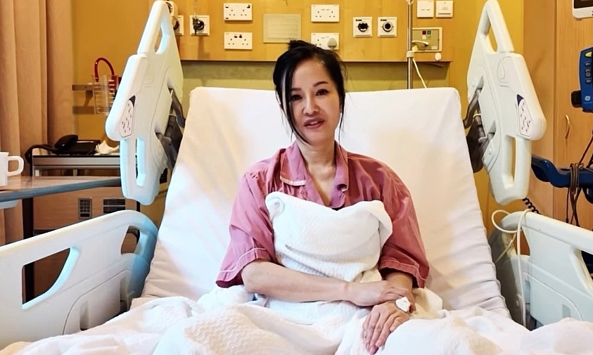 Diva Hồng Nhung: “Tôi bước vào một trải nghiệm rung chuyển cả thể xác và tinh thần” - Ảnh 3.