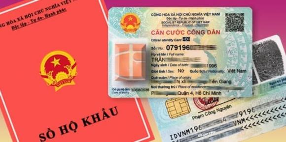 Luật cư trú, xóa đăng ký thường trú