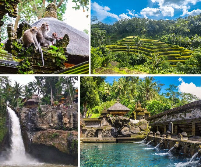 Jeju (Hàn Quốc) và Ubud (Bali, Indonesia), đâu là điểm đến lý tưởng cho chuyến đi healing với ngân sách 12 triệu đồng? - 6