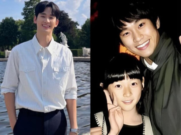 Thực hư thông tin Kim Sae Ron hẹn hò Kim Soo Hyun từ năm 15 tuổi, nhà trai chia tay còn đòi lại 12 tỷ đồng