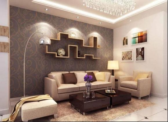 phong thủy sofa, cách đặt sofa đúng phong thủy