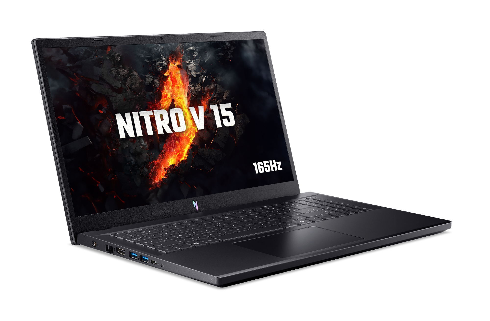 Acer Nitro V 15 AMD: Gaming cốt lõi, hiệu năng bứt phá, nâng cấp cực khủng- Ảnh 3.