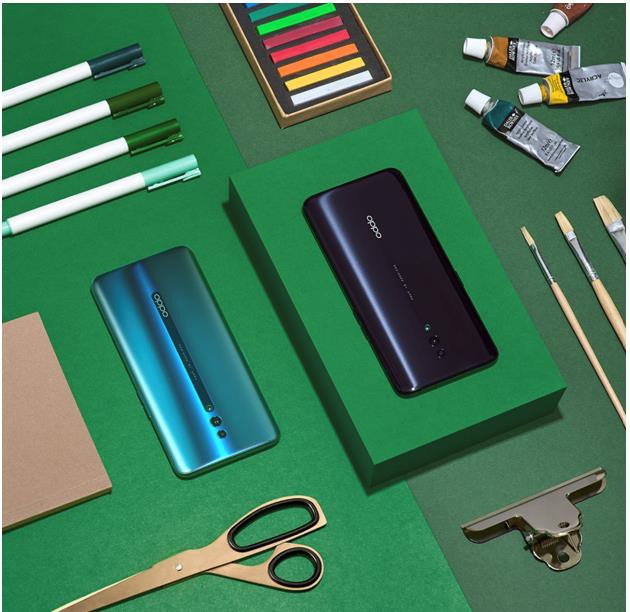 OPPO Reno - Sự đổi mới cần thiết giữa thị trường di động bão hòa - Ảnh 4.