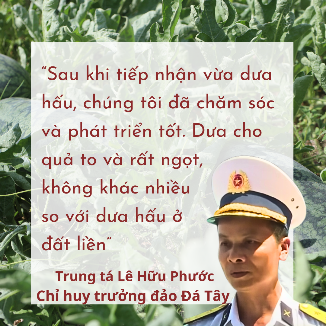 Gặp Mai An Tiêm ở Trường Sa - Ảnh 6.