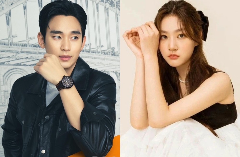 Kim Soo Hyun bị quay lưng: 1 sao hạng A thẳng tay hủy theo dõi, hàng ngàn người hâm mộ vội vã 