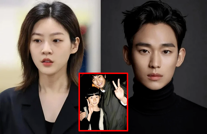 Kim Soo Hyun yêu đương với trẻ vị thành niên: Có thể không vi phạm, nhưng còn đáng hâm mộ khi ngôi sao của bạn chỉ “đạt mức đạo đức tối thiểu để không phạm pháp?” - Ảnh 3.