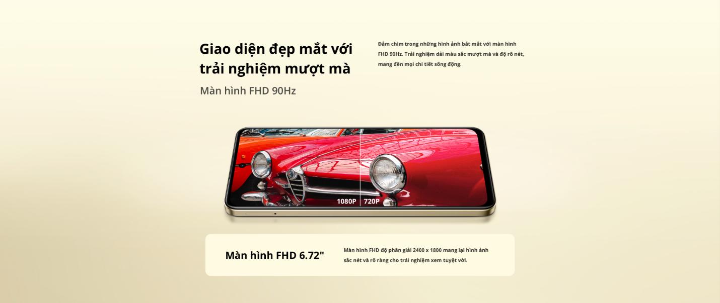 realme C75 tái định nghĩa độ bền của điện thoại thông minh phân khúc tầm trung- Ảnh 2.