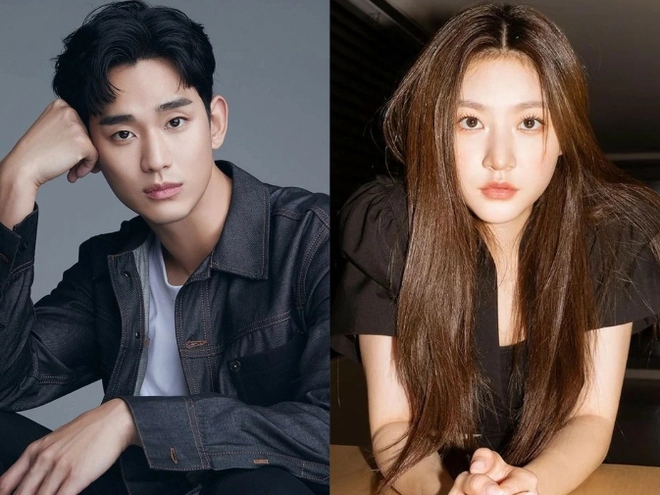 Mỹ nhân thê thảm nhất giữa drama của Kim Soo Hyun: Đã bị idol 