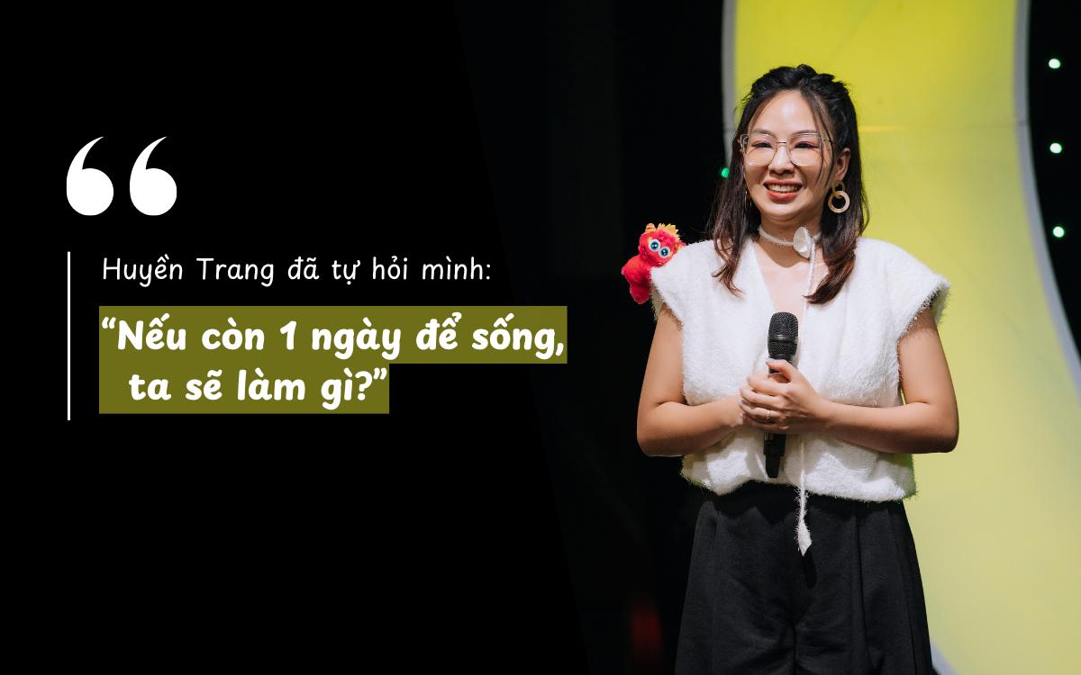 Những người phụ nữ chủ trương 