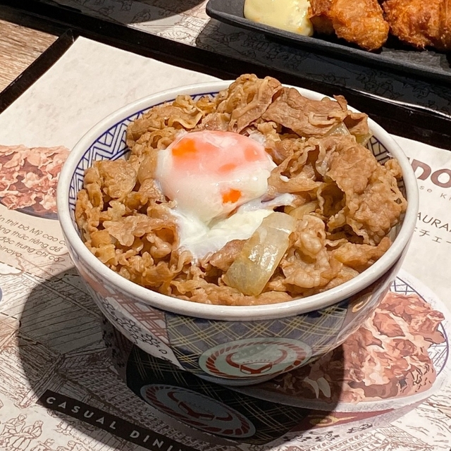 Yoshinoya Việt Nam khai trương chi nhánh thứ 2 tại TP.HCM - Ảnh 4.