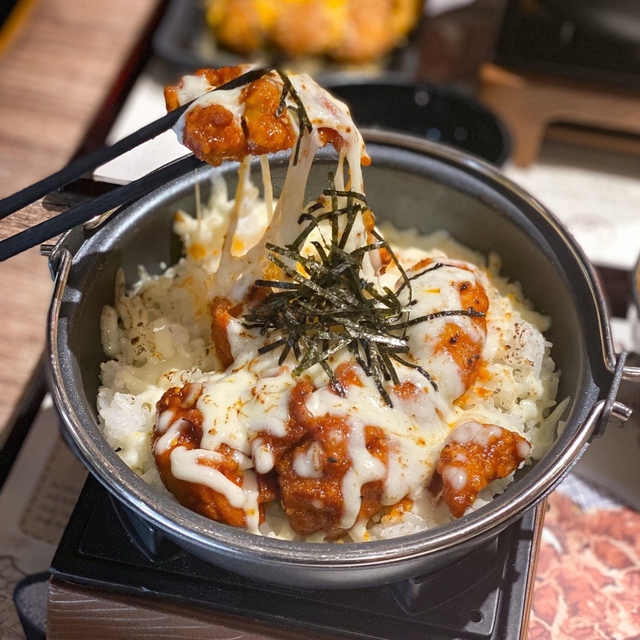 Yoshinoya Việt Nam khai trương chi nhánh thứ 2 tại TP.HCM - Ảnh 6.