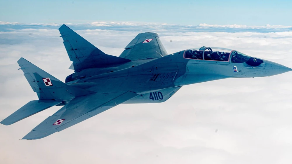 Cùng là máy bay chiến đấu của Nga, MiG-29 được 'sủng' còn MiG-35 chật vật tìm người mua, vì sao?