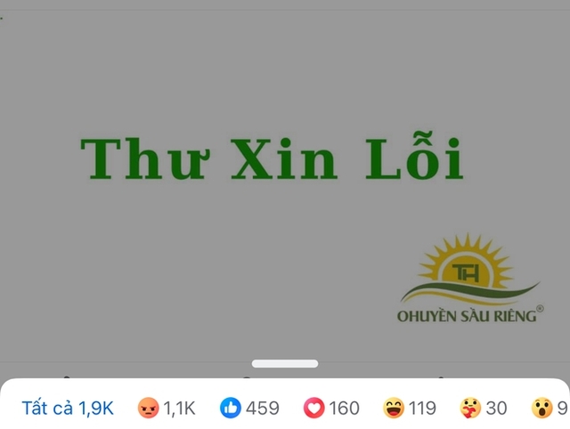 O Huyền Sầu Riêng lại hứng "phẫn nộ" khi viết gần 1.000 từ về Quang Linh Vlogs - Ảnh 5.