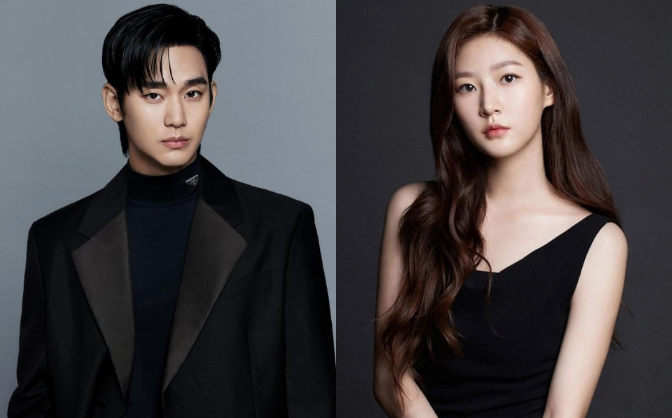 Kim Soo Hyun bất ngờ được bênh vực trong ồn ào với Kim Sae Ron, gió đang đảo chiều? - Ảnh 2.