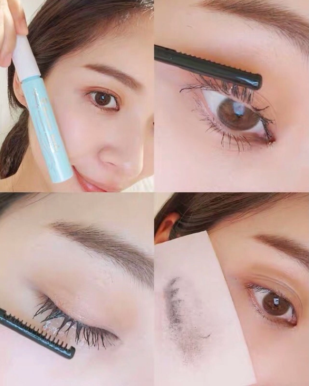 5 tẩy trang mi chuyên dụng dành cho nàng dùng mascara suốt ngày - Ảnh 9.