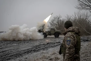 Chiến sự Nga - Ukraine 16-3: Ông Zelensky báo động chiến trường; Ông Medvedev cảnh báo hậu quả nếu quân Kiev không rút khỏi Kursk