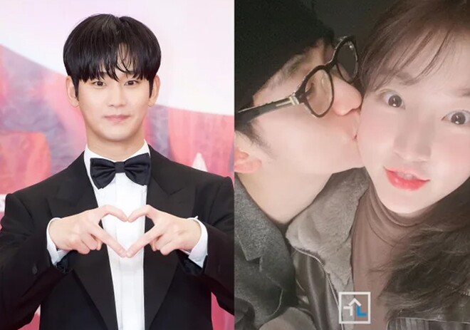 Kim Soo Hyun bị ảnh hưởng tên tuổi nghiêm trọng vì vụ bê bối tình ái với Kim Sae Ron.