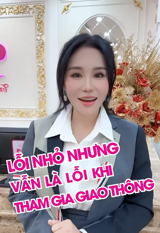 1742268840 475 Mailisa len tieng vu dan sieu xe vuot den do