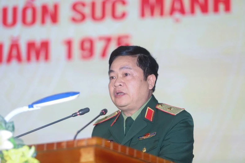 Nhân tố chính trị, tinh thần - Cội nguồn sức mạnh làm nên đại thắng mùa Xuân 1975 ảnh 3