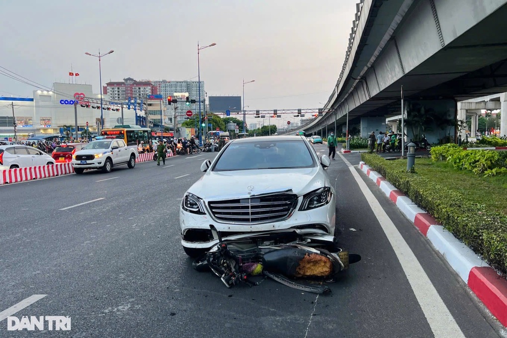 Cô gái bị Mercedes tông tử vong nhiều năm gắn bó với người khiếm thính - 3