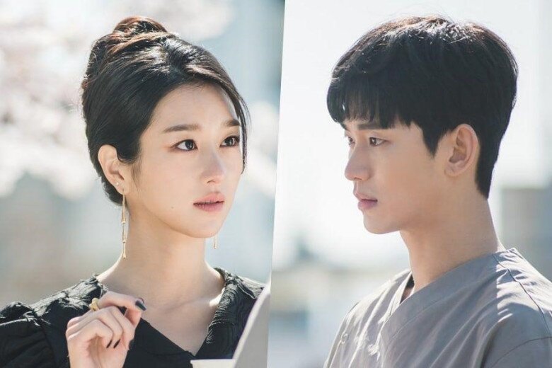 Phía Kim Soo Hyun khẳng định tin đồn liên quan tới nữ diễn viên Seo Ye Jin là hoàn toàn sai sự thật.