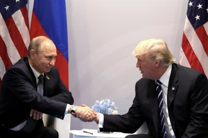 Điện đàm Trump-Putin ‘chi tiết và thẳng thắn’ trong cả 2 tiếng rưỡi