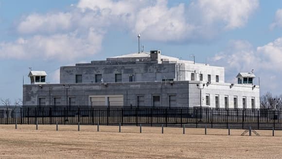 Fort Knox, kho vàng, Mỹ