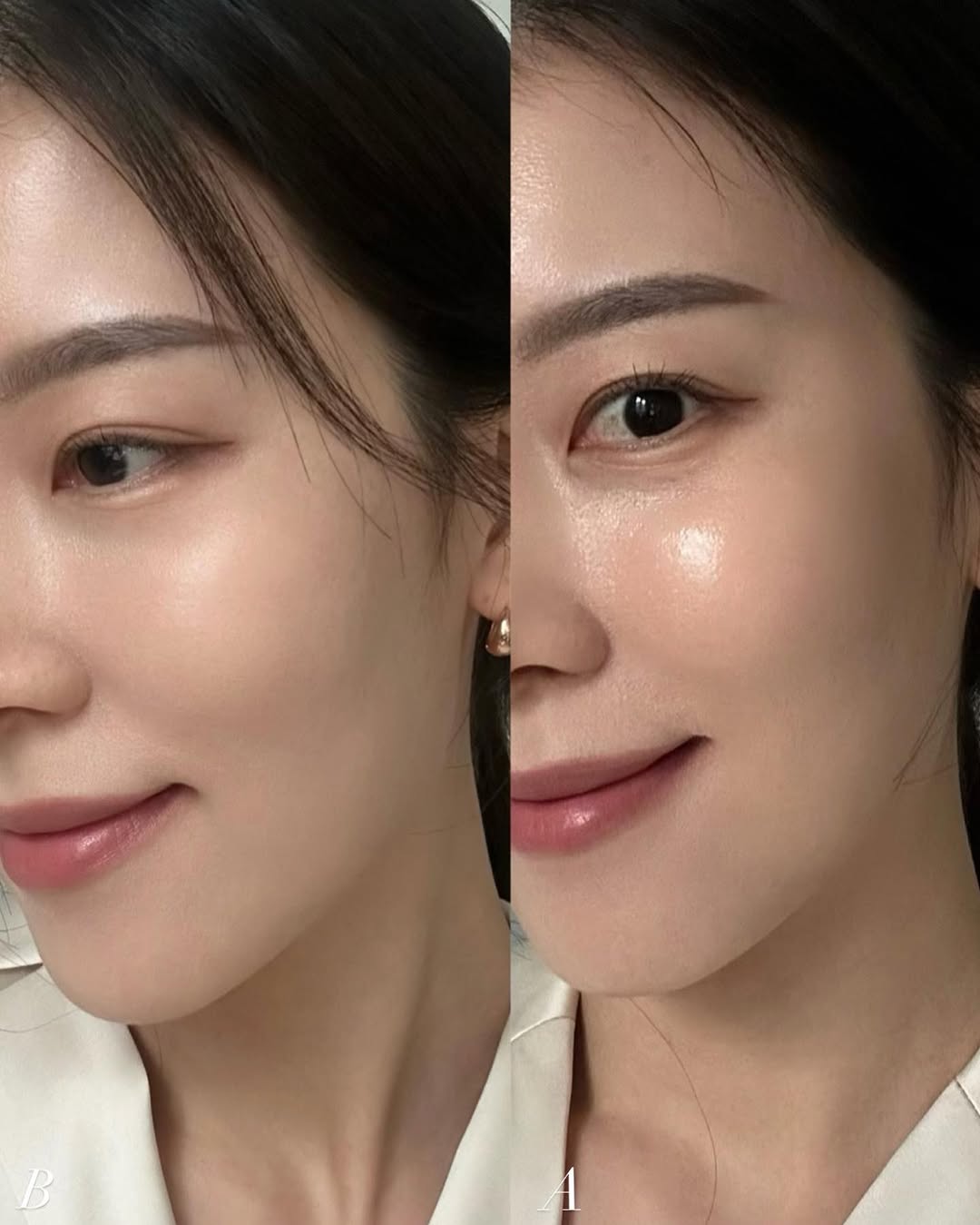 Song Hye Kyo dùng serum ngừa lão hóa gần 5 triệu nhưng có bản dupe giá bằng 1/10 để bạn "đu" theo - Ảnh 7.