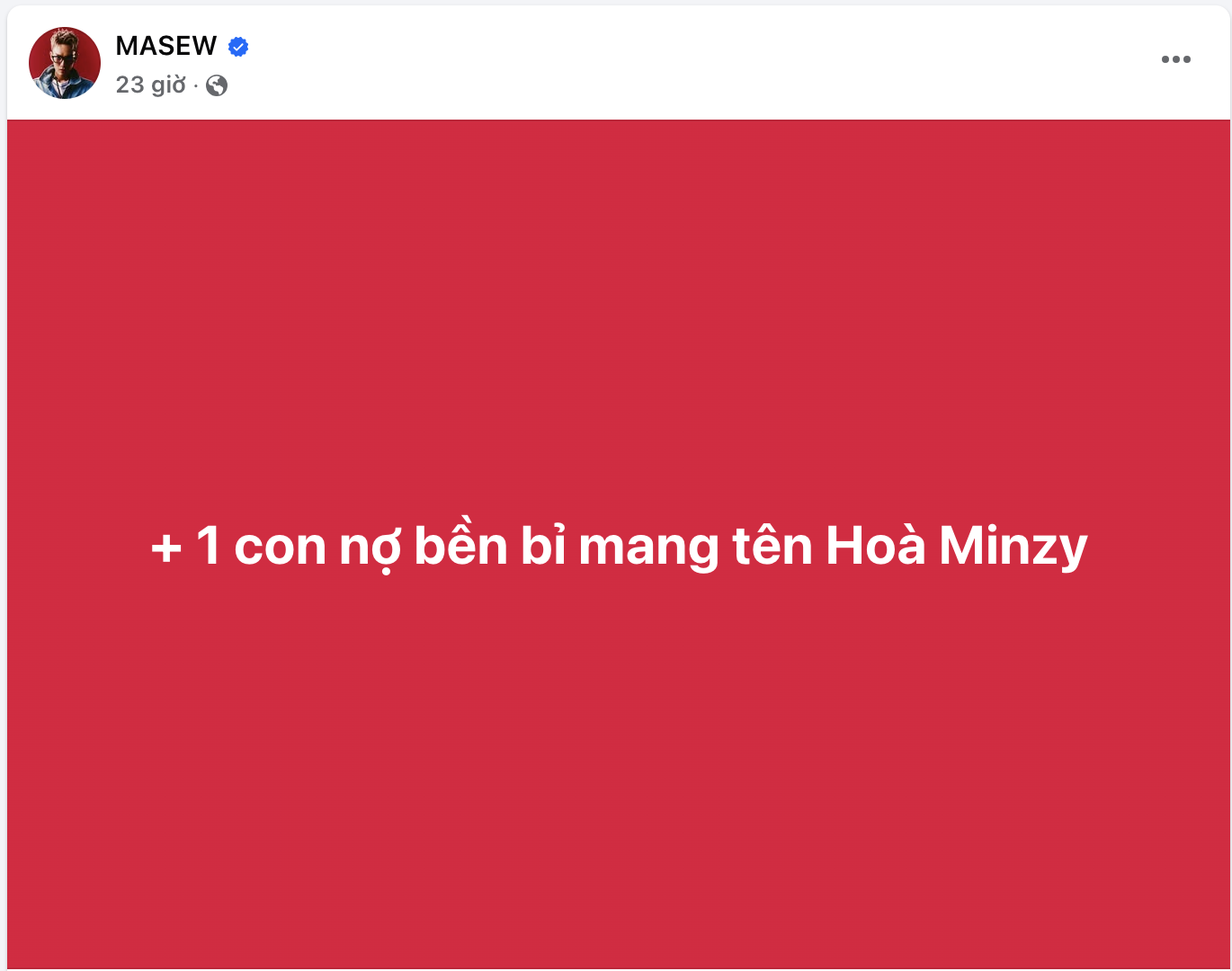 Nữ ca sĩ nổi tiếng Vbiz liên tiếp bị đồng nghiệp “bóc phốt” vay nợ, số tiền lên đến hàng tỷ đồng- Ảnh 4.