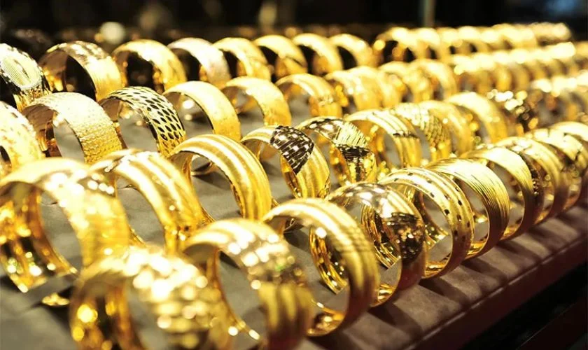 Yếu tố ảnh hưởng đến giá vàng 14K 