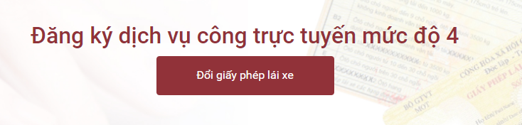 Có bắt buộc ai cũng phải đổi bằng lái xe cũ theo mẫu mới trong năm nay hay không?- Ảnh 3.