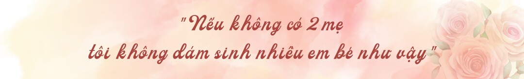 Diễn viên Vân Trang: amp;#34;Mẹ chồng tôi nói: amp;#39;Sinh 3 đứa là con hết xuân xanh rồi, sinh thêm chi nữaamp;#39;amp;#34; - 1