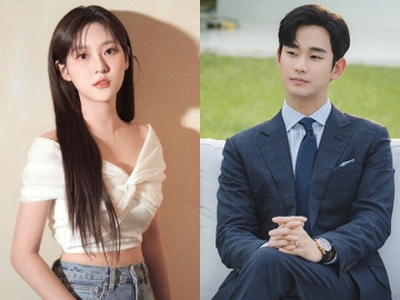 Phía Kim Soo Hyun lên tiếng về vụ Kim Sae Ron, lộ bằng chứng nam diễn viên bị oan