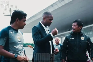 “Bắt mạch”chiếc vé World Cup 2026 ngày 10-6 của đội tuyển Indonesia