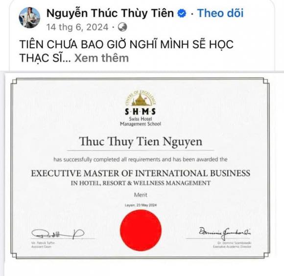 Hoa hậu Thùy Tiên, Nguyễn Thúc Thùy Tiên, sao Việt