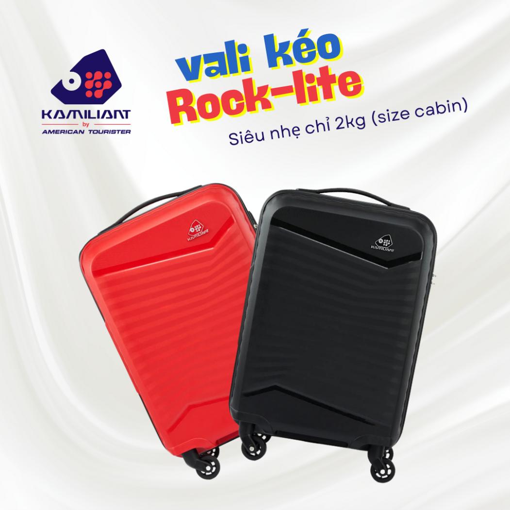 House Of Luggage tung ưu đãi vali hàng hiệu từ 888.000 đồng- Ảnh 1.