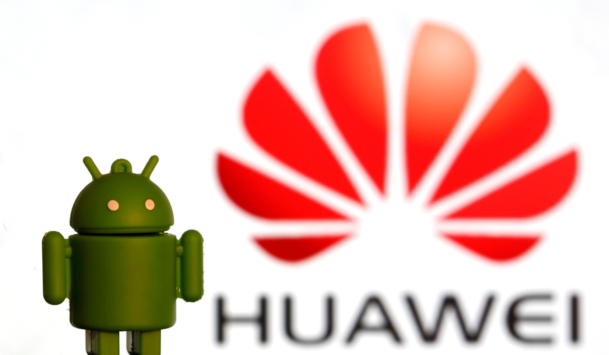 Huawei khoe đã đóng góp cho sự phát triển của Android - Ảnh 1.