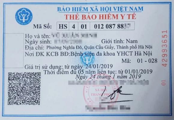 Quy định BHXH, quyền lợi BHXH