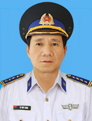 Khơi dậy lòng yêu nước - Ảnh 1.